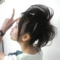 バブル期の頃あたり 女性は前髪を固めて鶏のトサカみたいな Yahoo 知恵袋