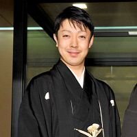 尾上菊之助 吉右衛門四女 瓔子さんと結婚 歌舞伎俳優 尾上菊五郎 ７０ と Yahoo 知恵袋