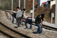 おい善良な鉄道マニア これは もはや犯罪の域じゃねえか Http Mato Yahoo 知恵袋