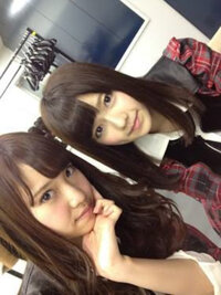 このときの島崎遥香 ぱるる の髪型にしたいんですけど もっと分かりやすい画像あ Yahoo 知恵袋