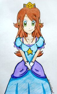 マリオカートのキャラの1人らしいです ゲームで見たことがありますか 外国 Yahoo 知恵袋