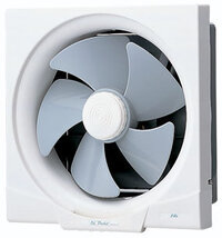 部屋に後付けで換気扇を取り付けると どのくらいの費用が掛るものなので Yahoo 知恵袋