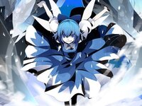 東方projectについて なかなか東方projectのpc壁紙がいいの見 Yahoo 知恵袋