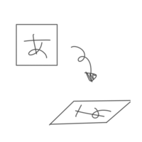 画像の角度を変えられるフリーソフトありますか 角度を変えるといっても 右に何度 Yahoo 知恵袋