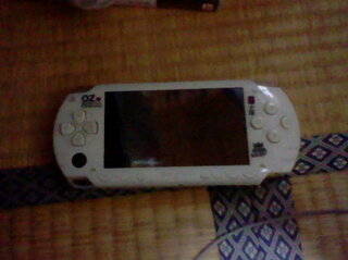 Psp1000が起動しない 電源ランプはついたとしても画面は真っ暗 Yahoo 知恵袋
