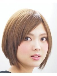 中学生女子です 髪を切ろうと思うんですがどんな髪型がいいですかね わた Yahoo Beauty