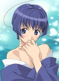 藍より青しの桜庭葵ちゃんに萌えますか このアニメ本当好きだった Yahoo 知恵袋