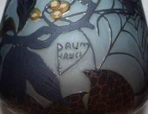 ドームナンシー(Daumnancy)のサインについて - 皆さんにお - Yahoo