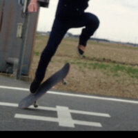 スケートボードでの Sk8とはどういう意味ですか 気になります スケーターと Yahoo 知恵袋