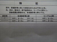 電工について質問です 耐火ケーブルはｆｐ またはｆｐ ｃと言われています ｆ Yahoo 知恵袋