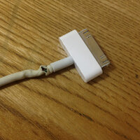 Applecare加入中この条件で充電ケーブル交換頂けるんでしょうか Yahoo 知恵袋