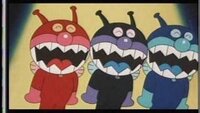 それいけ アンパンマンシリーズのキャラで最もクズなキャラは誰ですか かば Yahoo 知恵袋