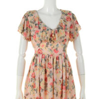 身長160cmで総丈94cmのワンピースを着たら どのくらいになります Yahoo 知恵袋