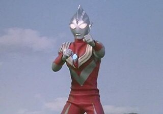 ウルトラマンティガ パワータイプ をイメージする時 最初に思い浮かぶ Yahoo 知恵袋