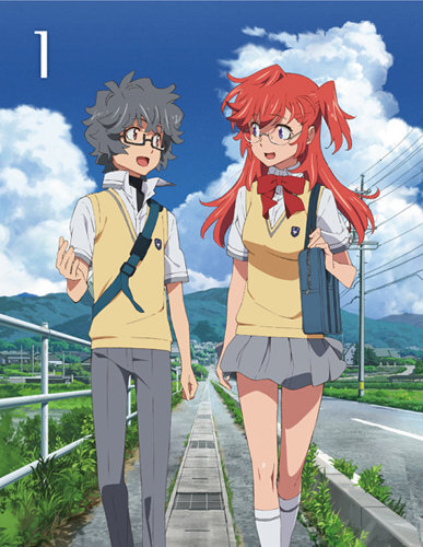 アニメ　あの夏で待ってる 設定資料 あの夏で待ってる 公式ビジュアルブック | スタジオオルフェ |本