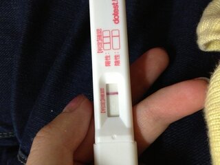 陰性から陽性 性行為 3週間後