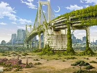 なぜ東京幻想がパクリと言われてるのですか 東京の風景を荒廃させただけな Yahoo 知恵袋