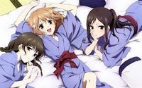 劇場版の花咲くいろははアニメ最終回後の物語ですか 違います 主人公の Yahoo 知恵袋