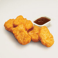 チキンナゲットはどこのファストフード コンビニの物がおいしいですか Yahoo 知恵袋