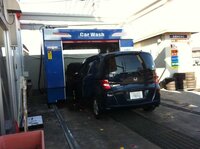 黒い車を洗車機に掛けると やっぱり傷が付きますか やったことあるヒト Yahoo 知恵袋