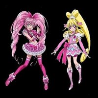 プリキュアのキャラクターデザインについて 同じ人がデザインしましたが どっ Yahoo 知恵袋