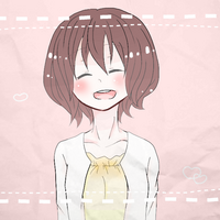 イラスト評価してください 指摘やアドバイスなど貰えれば嬉しいです Yahoo 知恵袋