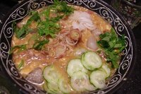 宮崎県名物の冷汁っておいしいのでしょうか テレビで見るかぎり とて Yahoo 知恵袋