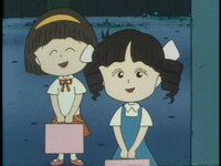 ちびまる子ちゃん 城ケ崎さんと 笹山さんではどっちが好きですか 私は Yahoo 知恵袋