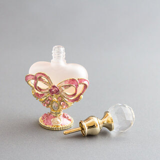 棒がついているタイプの香水の付け方を教えてください 購入しようと思ってい Yahoo 知恵袋