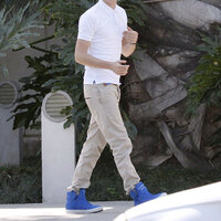 Onedirectionのナイルのような髪型にするにはどのよう Yahoo 知恵袋