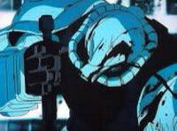 ガンダムの08ms小隊について質問ですグフカスタムがガンタンクを片手剣でブッ刺 Yahoo 知恵袋