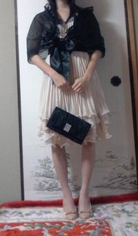 懇親会があります 保育士なのですが保育園が 周年ということで園長先生や職員の皆 Yahoo 知恵袋