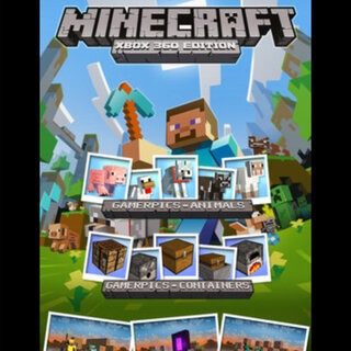 Minecraftxbox360editionで クリエイティブモードからサバ Yahoo 知恵袋