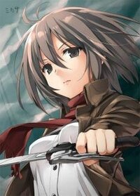 なぜ 進撃の巨人で日笠さんにｅｄ歌わせてるに役演じさせないのです Yahoo 知恵袋