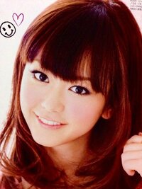 桐谷美玲さん風メイク 私は桐谷美玲さんが大好きです Yahoo 知恵袋