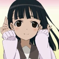 このアニメキャラは誰ですか アニメタイトルとキャラ名を教えてください 検索用深 Yahoo 知恵袋