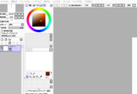 Saiのペンツールが表示されません ペイントソフトsaiのペンツールが Yahoo 知恵袋