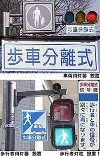 バカな質問をお許し下さい 交差点で右折する場合 青だったらもっと前 Yahoo 知恵袋