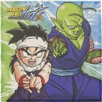 ドラゴンボールのピッコロについてですが なぜ性格があんなに変わ Yahoo 知恵袋