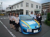 藤沢高等自動車学校の教習車がスポーツカーみたいで超カッコイイと思いませんか タ Yahoo 知恵袋