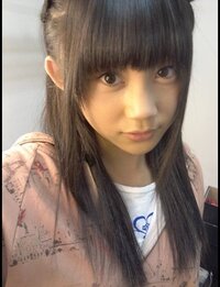 Nmb48 チームb 薮下柊 可愛いね 意外と どんな娘 てっ Yahoo 知恵袋
