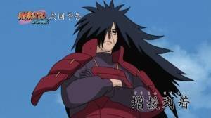 Naruto 呪印は大蛇丸の仙術チャクラを流しこんだものらしいけど Yahoo 知恵袋