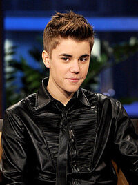 Justin Bieber ジャスティン ビーバー の 今 の 髪型 Yahoo Beauty