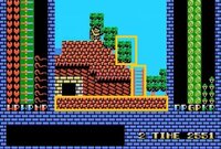 天空の城ラピュタでパズーが竜の巣の中でお父さんの幻 を見て何か Yahoo 知恵袋