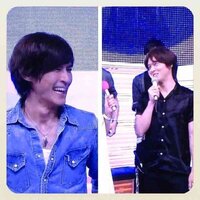 しゃくれb Zこと関ジャニ 丸山隆平そんな似てる 丸山くんより丸山くんの Yahoo 知恵袋