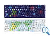 シルバーに合う色ってなんだと思いますか シルバー ホワイト シルバ Yahoo 知恵袋