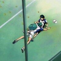 テニスの王子様のこの画像はどうしてこうなったのでしょう 状況と何話 Yahoo 知恵袋