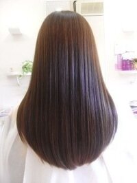 美容院でカットのリクエストをしたいのですが どう伝えればいいのかわか Yahoo 知恵袋