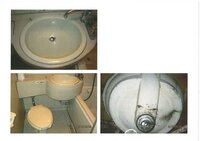 ３点ユニットバスの洗面ボウル交換で困っております 教えて 住まいの先生 Yahoo 不動産