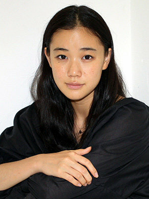 女優の蒼井優さんは 美人なのでしょうか かわいいのでしょうか 好み Yahoo 知恵袋